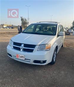 دودج جراند كارافان